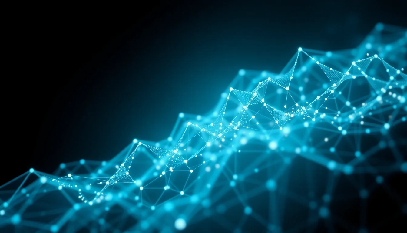 BLueQ AI - Advanced Technology, Transparent Outcomes — BLueQ AI Solution