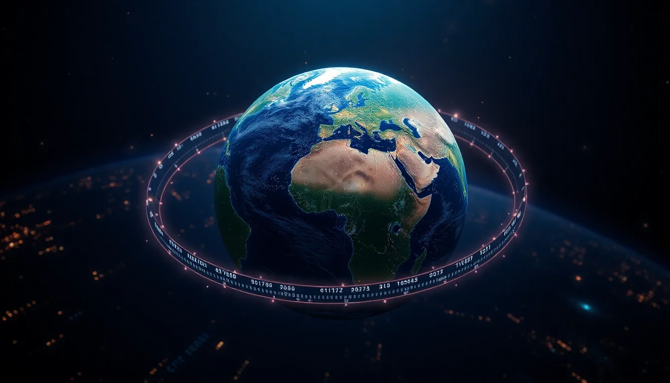 BLueQ AI - Around-the-Clock Market Surveillance